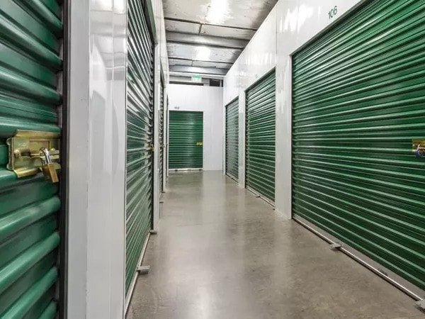 Read about Bedford Self Storage